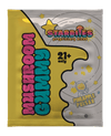 Pineapple Pulsar - Functional Proprietary Mushroom Gummy - Starbites Mushroom Products