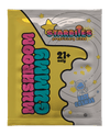 Razz Cosmos - Functional Proprietary Mushroom Gummy - Starbites Mushroom Products